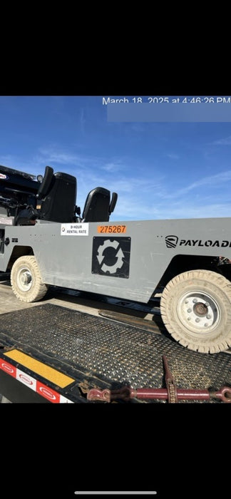 2022 COLUMBIA Payloader 2XL