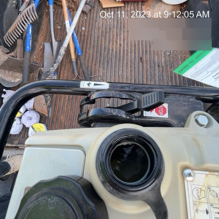 2023 MULTIQUIP MTX60HD