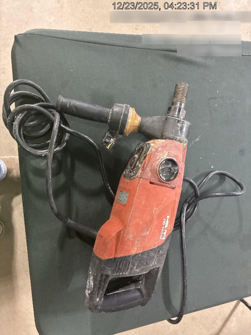 2019 HILTI DD 150-U