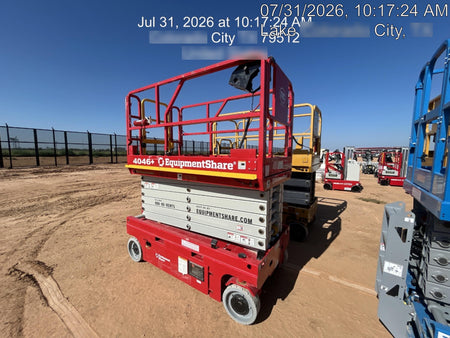 2026 MEC 4046+