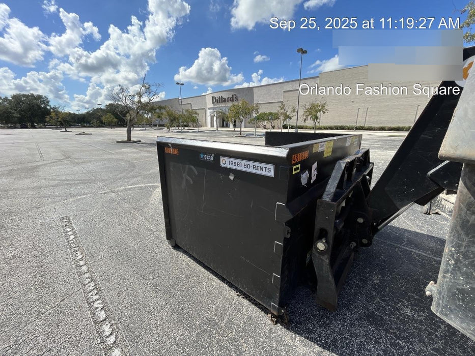 2024 STAR INDUSTRIES 1430