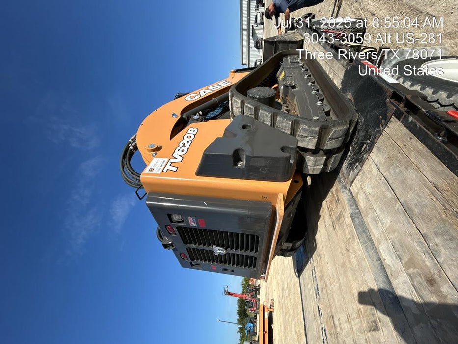 2024 CASE TV620B