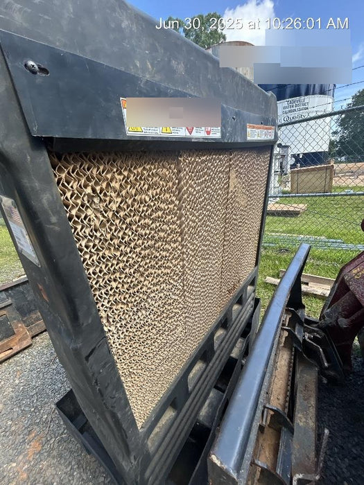 2021 PORTACOOL JETSTREAM 250