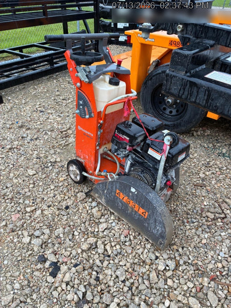 2024 HUSQVARNA FS 400 LV