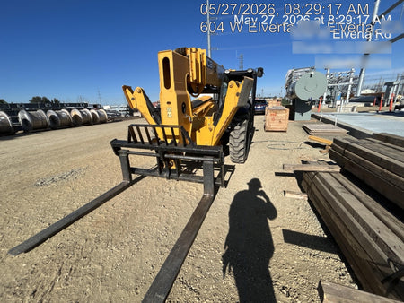 2021 JCB 512-56