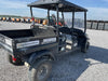 2022 Club Car CA1700D Canopy, Diesel, 4 Passenger