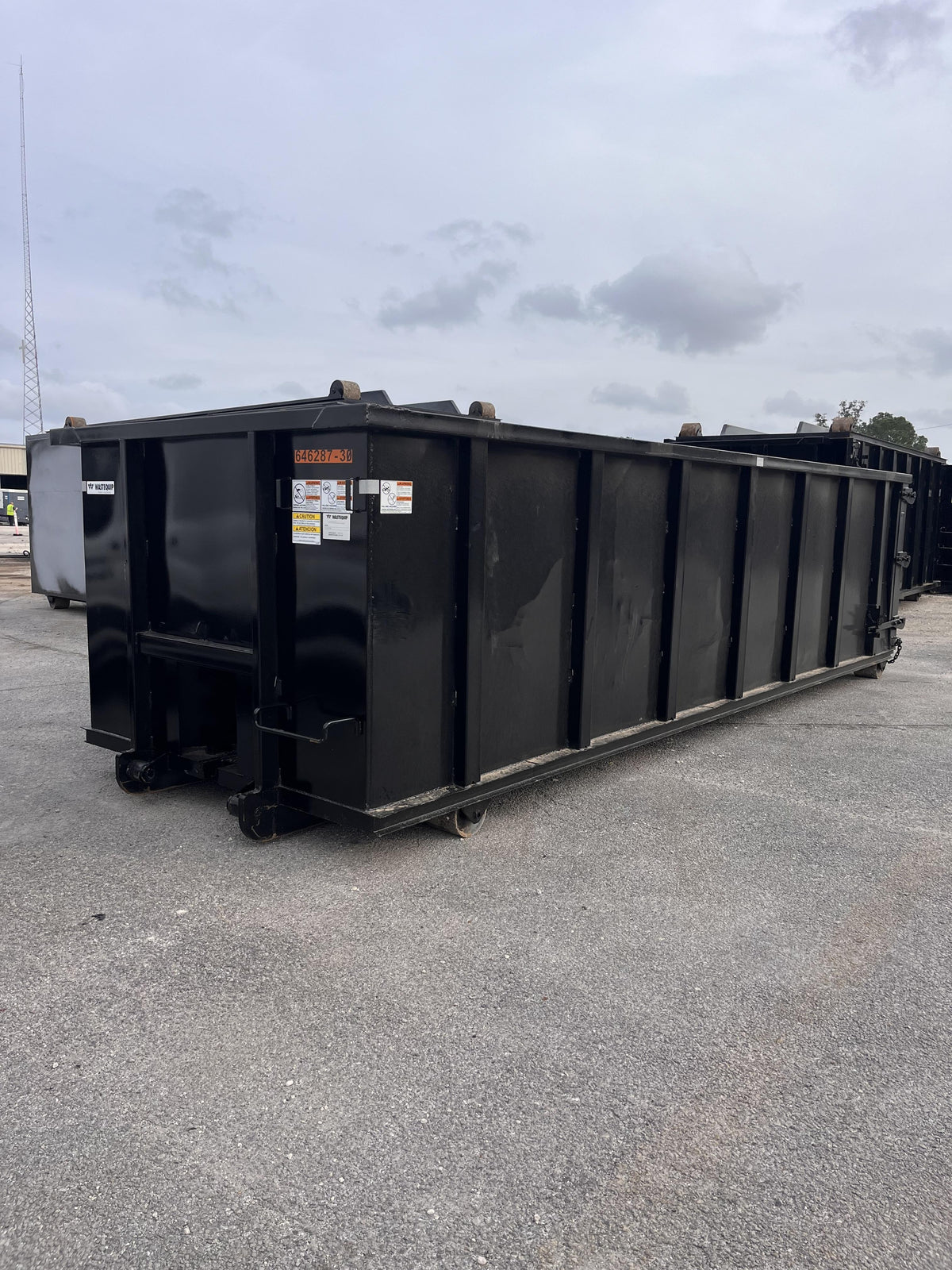 2026 WASTEQUIP TT-134029