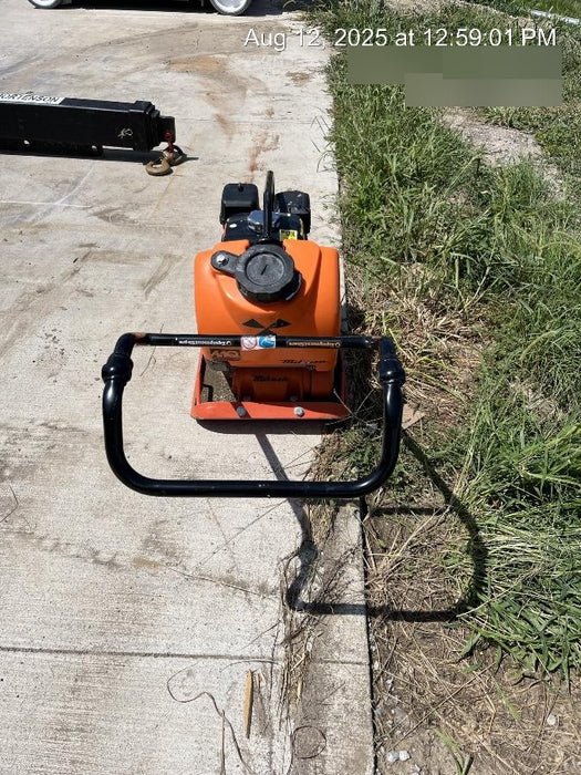 2022 MULTIQUIP MVC82VHW