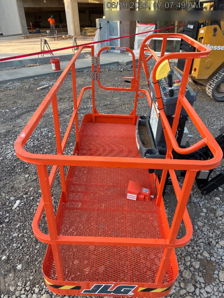 2026 JLG 860SJ