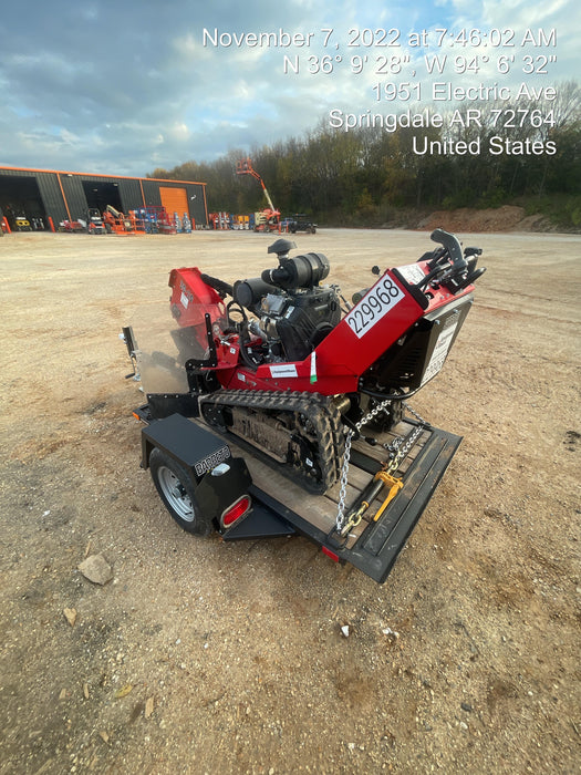 2022 BARRETO E4X6TBT