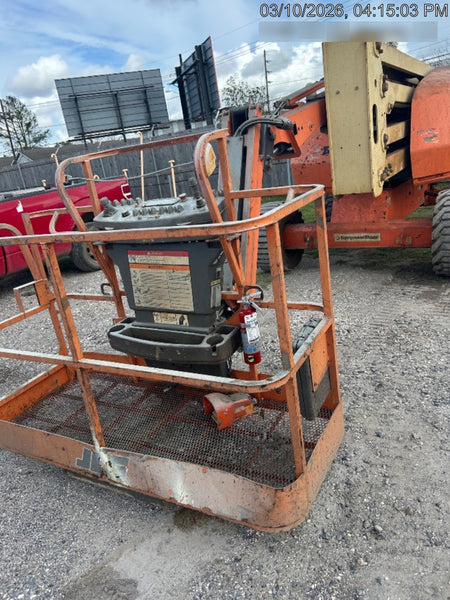 2021 JLG 450AJ