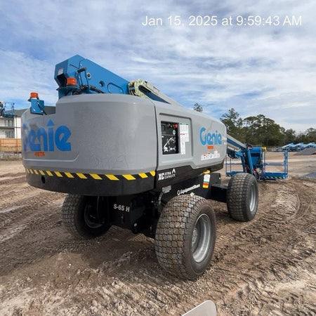 2024 GENIE S-65 HF