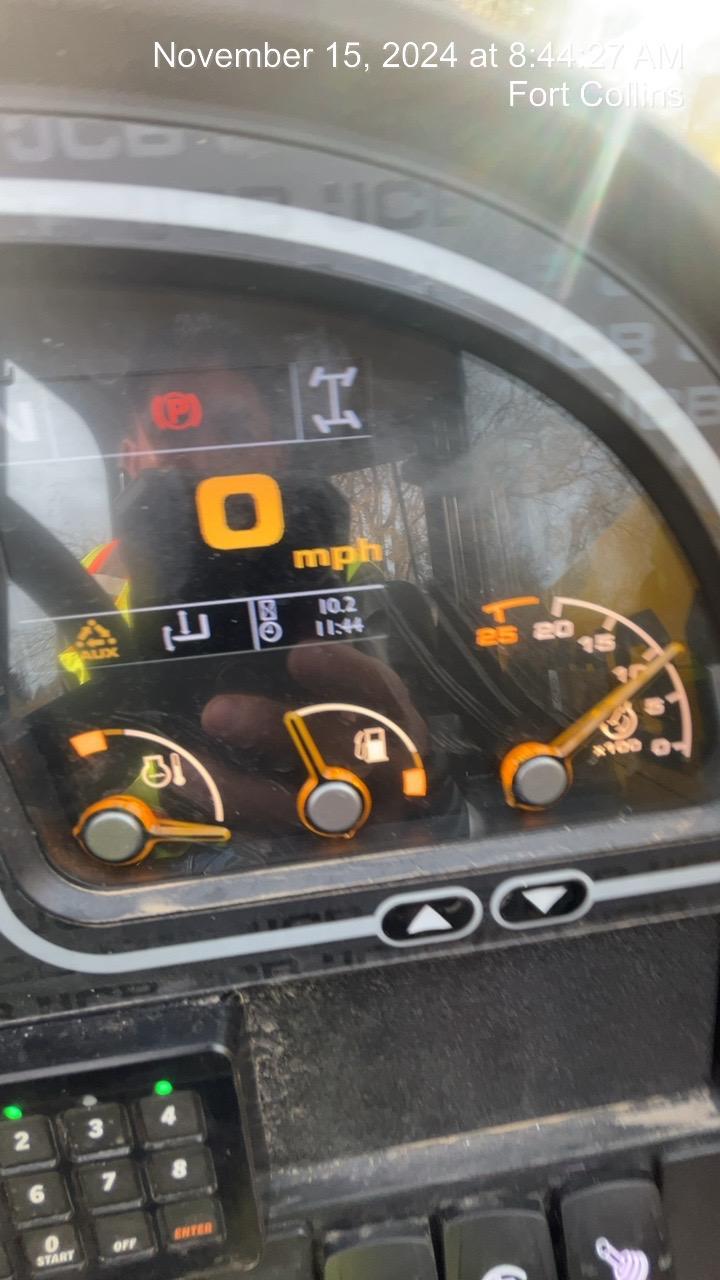 2024 JCB 505-20TC