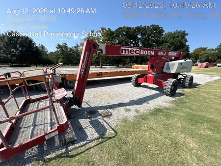 2021 MEC 65-J-D