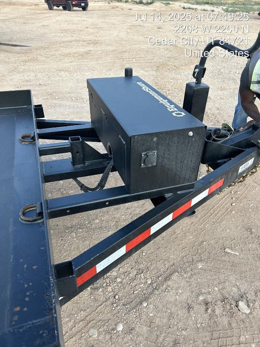 2025 STEELPOINT K19E