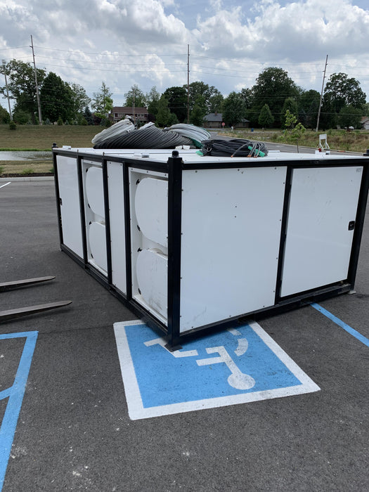 2022 AES AES25TDH44TTA