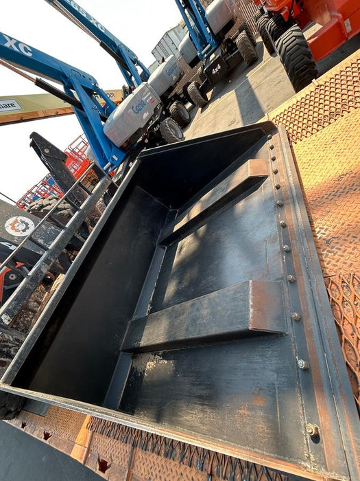 2025 STAR INDUSTRIES 1406B