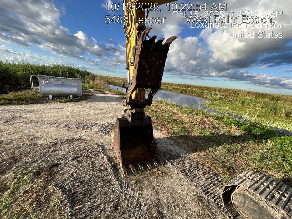 2023 MULTIQUIP MV308GH