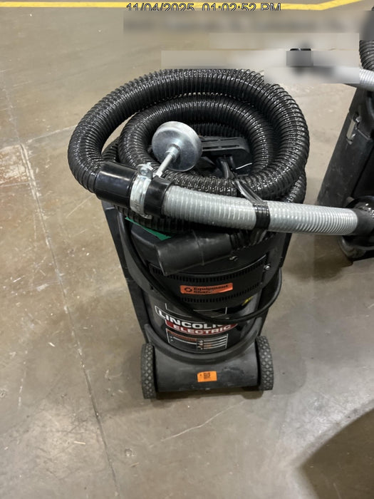 2024 LINCOLN ELECTRIC K3972-5