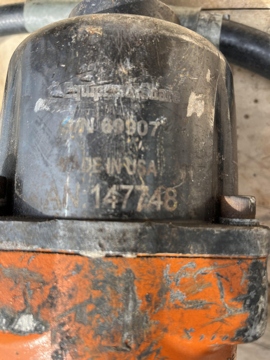 2021 MICHIGAN PNEUMATIC 4940B2