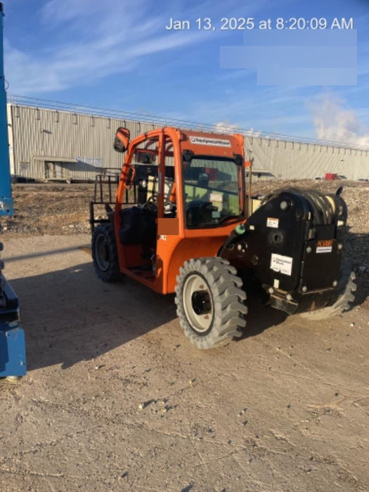 2019 JLG G5-18A