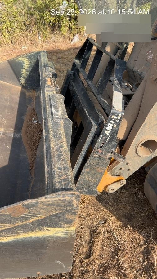 2023 MANITOU 50504723