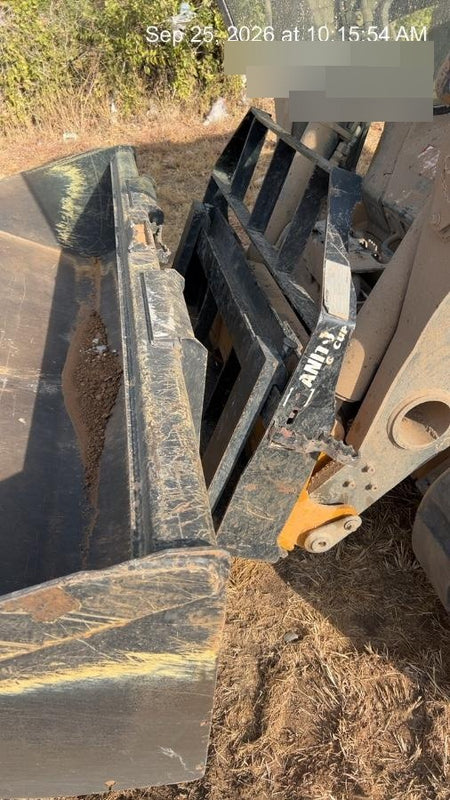 2023 MANITOU 50504723