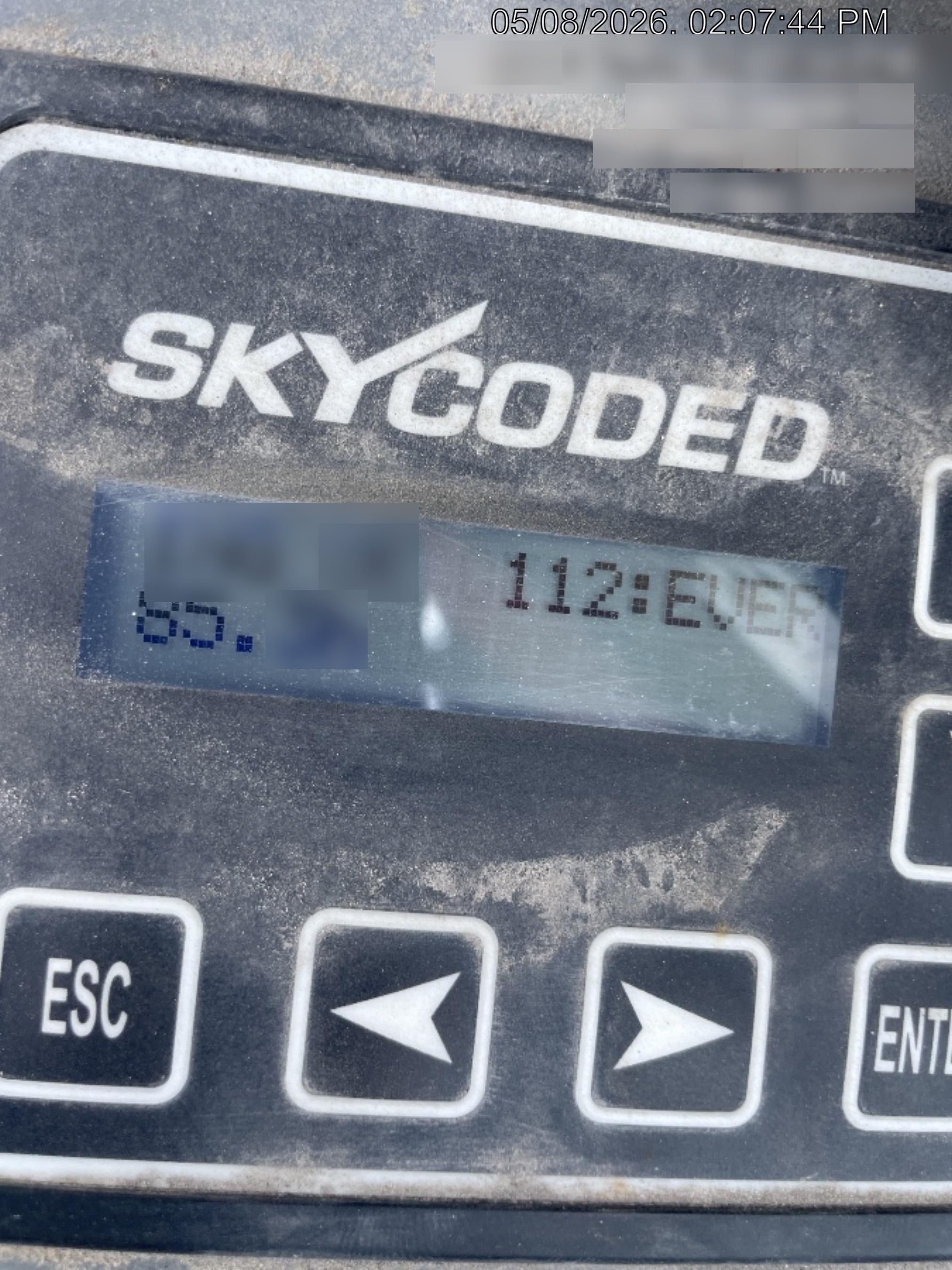 2023 SKYJACK SJ3226