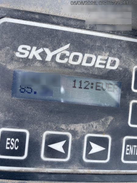 2023 SKYJACK SJ3226