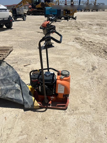 2023 MULTIQUIP MVC82VHW