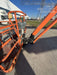 2021 JLG 1200SJP