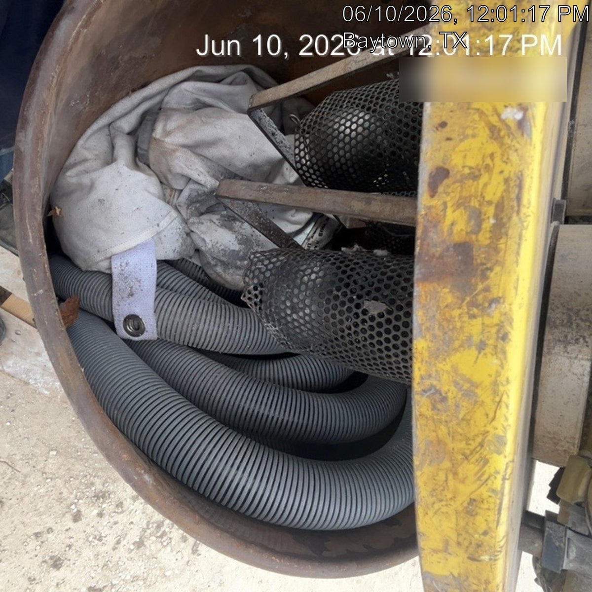 2022 TORNADO 98451