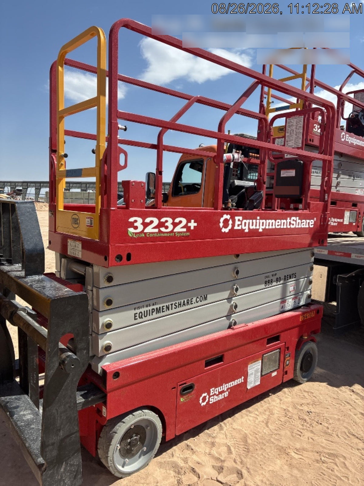 2026 MEC 3232+