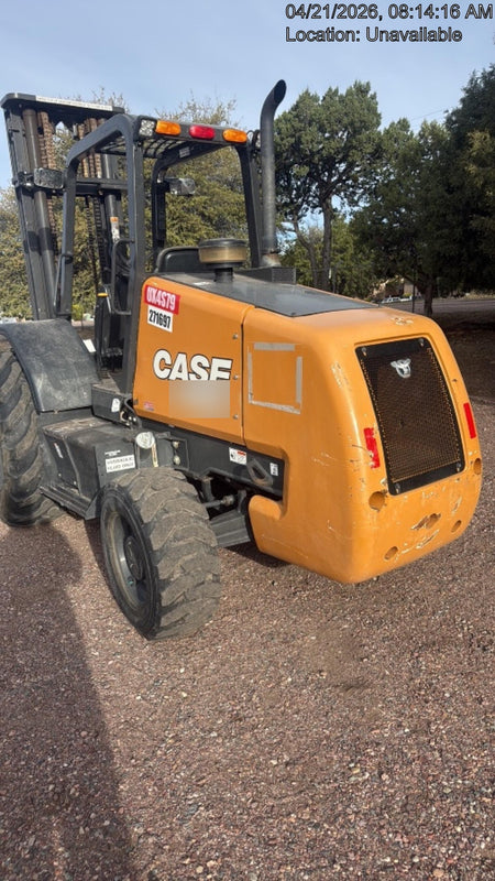 2023 CASE 588H