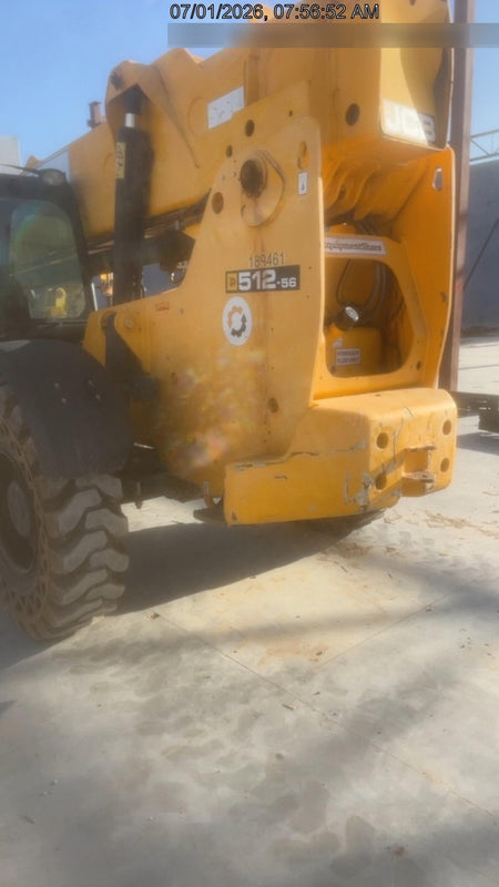 2021 JCB 512-56