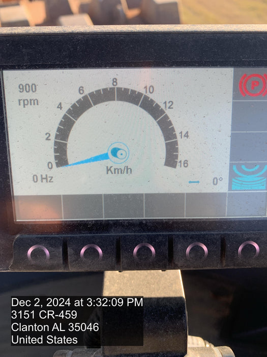 2024 DYNAPAC CA2500D