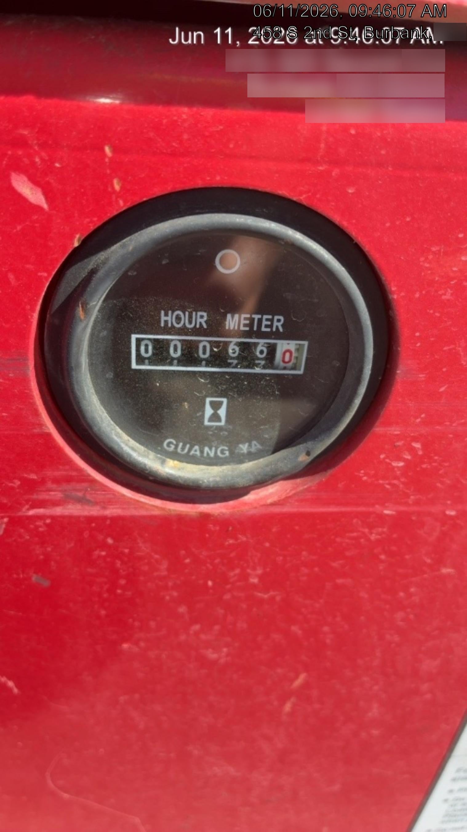 2021 MEC 4555SE