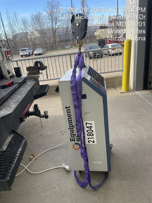 2022 OCEANAIRE OWC1811QC