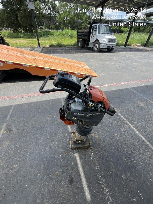 2024 HUSQVARNA LT6005