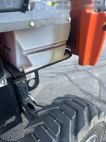 2025 JLG 460SJ