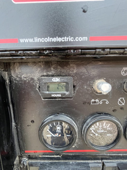 2024 LINCOLN ELECTRIC LE400