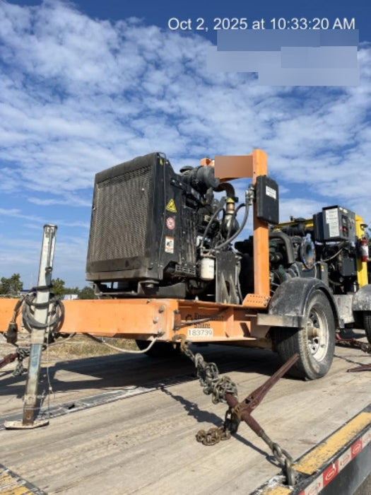 2021 PIONEER PP66S12L71-TD2.9L4