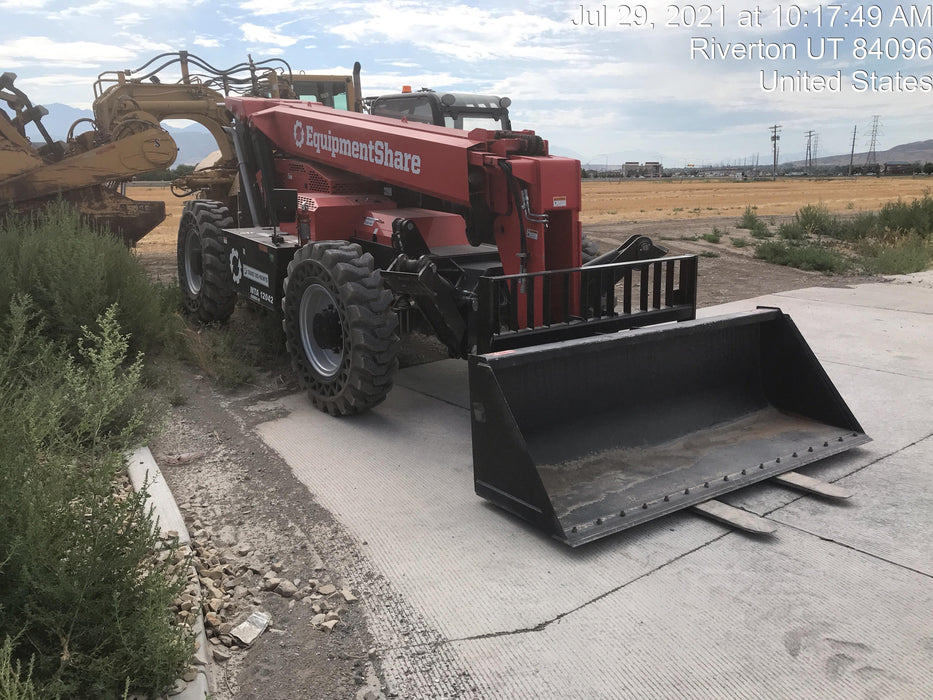 2019 ARROW MATERIAL HANDLING 3209615B270