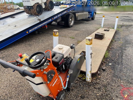 2024 HUSQVARNA FS 400 LV