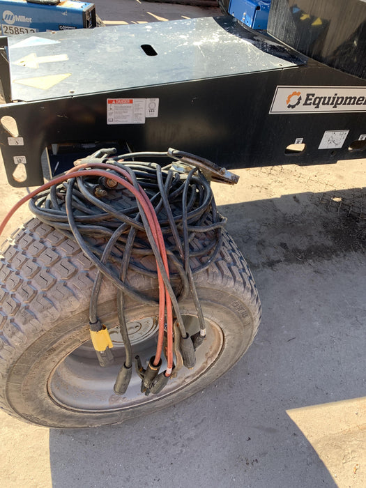 2022 MILLER ELECTRIC CST-280