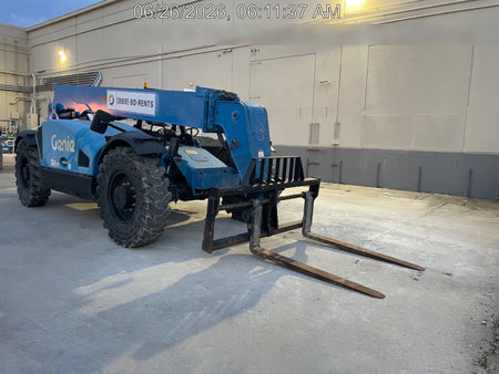 2021 GENIE GTH-844