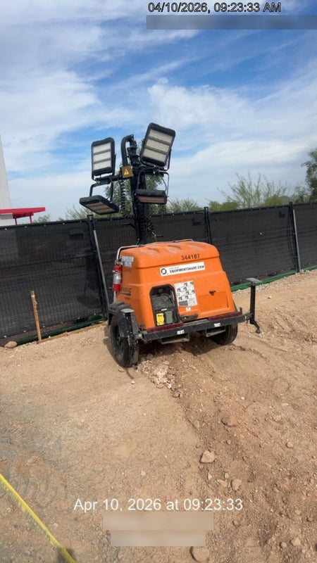 2023 GENERAC MLT2