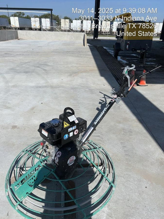 2025 MULTIQUIP B46H90