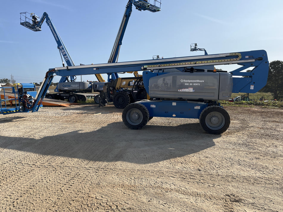 2024 GENIE Z-80/60
