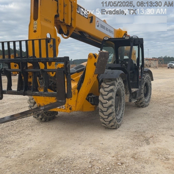 2021 JCB 510-56